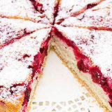  Cherry Cake 