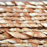  Cinnamon Twists 
