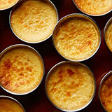  Creme Brulee 