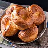  Eclair Rings 