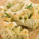  Foccacia 
