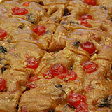  Fruit Cake 