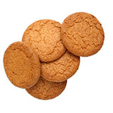  Ginger Snaps 