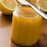  Lemon Curd 