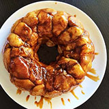  Monkey Bread 