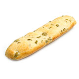  Olive Bread 