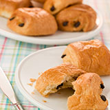  Pain Au Chocolat 