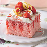  Poke Cake 