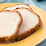  Pound Cake 
