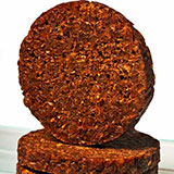  Pumpernickel 