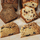  Quick Bread 