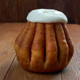  Rum Baba 