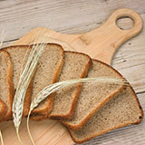  Rye Bread 