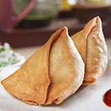  Samosas 