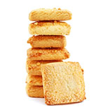  Shortbread 