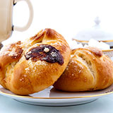  Teacakes 