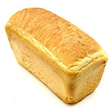  White Bread 