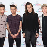  1d Break Up 