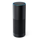  Amazon Echo 