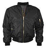  Bomber Jackets 