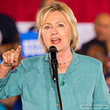  Clinton Loses 