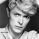  David Bowie 