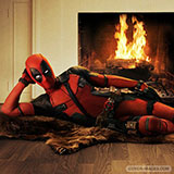  Deadpool 