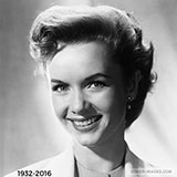  Debbie Reynolds 