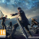  Ffxv 