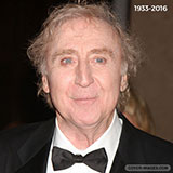  Gene Wilder 