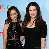  Gilmore Girls 