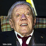  Kenny Baker 