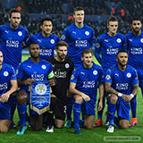  Leicester City 
