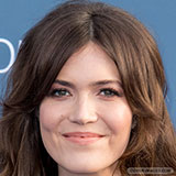  Mandy Moore 