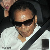  Muhammad Ali 