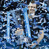  Murray Number 1 