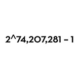  New Prime Number 