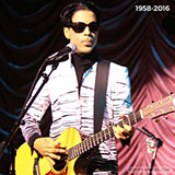  Prince 