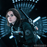  Rogue One 
