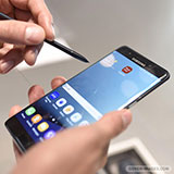  Samsung Fires 