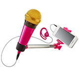  Selfie Mic 