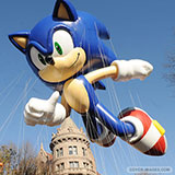  Sonic 25 Years 