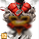  Street Fighter V 