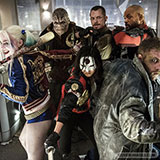  Suicide Squad 