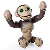  Zoomer Chimp 