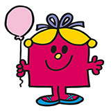  Birthday (Mr. Men) 