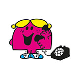  Chatterbox 