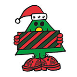  Christmas (Mr. Men) 