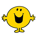  Happy 