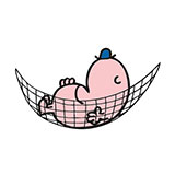  Lazy 